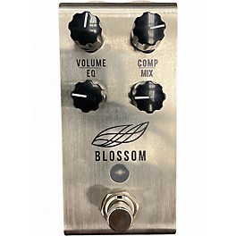 Used Jackson Audio BLOSSOM Effect Pedal