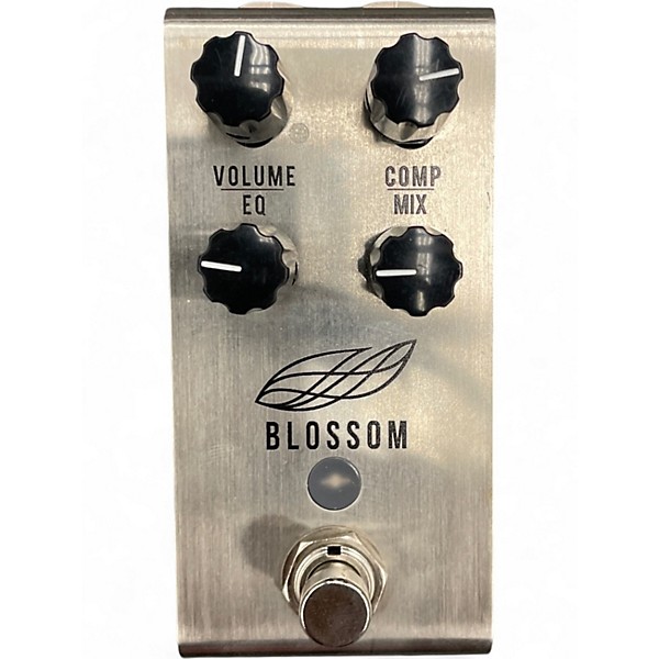 Used Jackson Audio BLOSSOM Effect Pedal