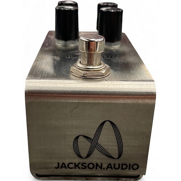 Used Jackson Audio BLOSSOM Effect Pedal