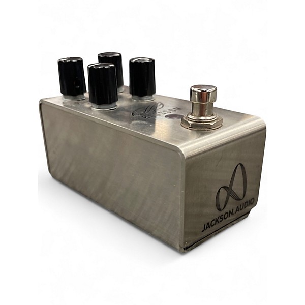 Used Jackson Audio BLOSSOM Effect Pedal
