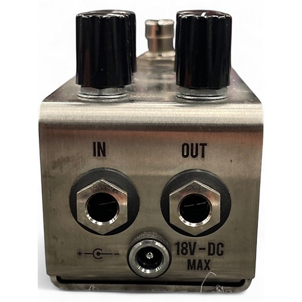 Used Jackson Audio BLOSSOM Effect Pedal