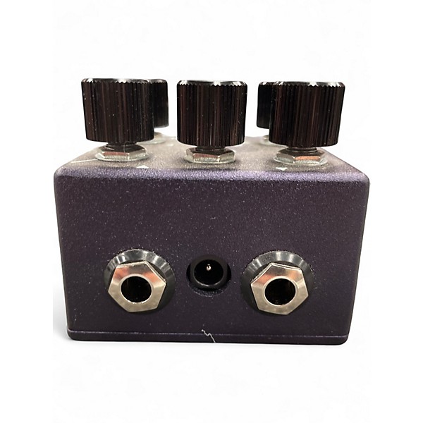 Used Walrus Audio Fathom Reverb Effect Pedal