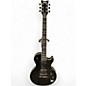 Used Schecter Guitar Research SOLO-II BLACKJACK Black Solid Body Electric Guitar thumbnail
