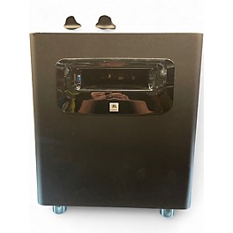 Used JBL LSR2310SP Subwoofer