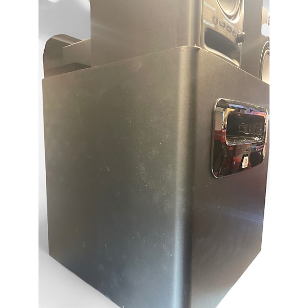 Used JBL LSR2310SP Subwoofer