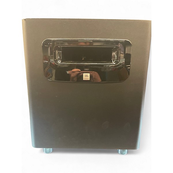 Used JBL LSR2310SP Subwoofer