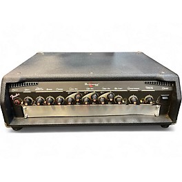 Used Fender BASSMAN 400 Bass Amp Head