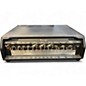 Used Fender BASSMAN 400 Bass Amp Head thumbnail