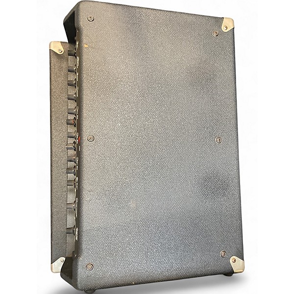 Used Fender BASSMAN 400 Bass Amp Head