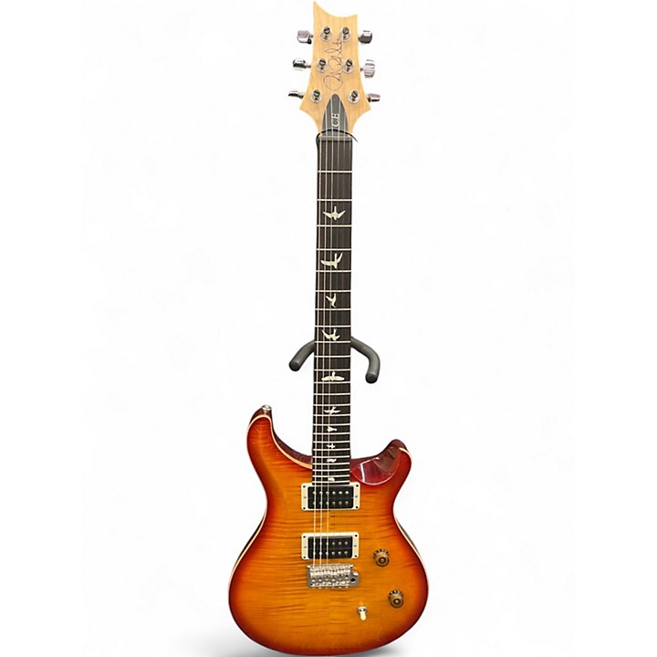 PAUL REED SMITH GUITARS (PRS) CE 22 MAHOGANY electric guitars for