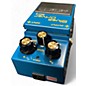 Used BOSS BLUES DRIVER Effect Pedal