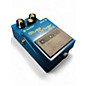 Used BOSS BLUES DRIVER Effect Pedal