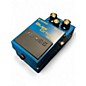 Used BOSS BLUES DRIVER Effect Pedal