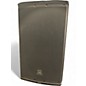 Used JBL EON612 Powered Speaker thumbnail