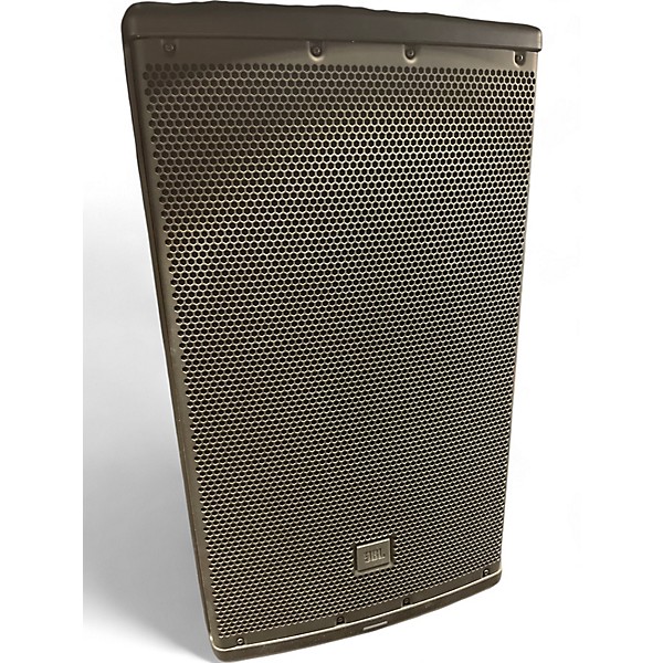 Used JBL EON612 Powered Speaker