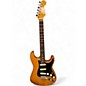Used Fender American Professional II Stratocaster Roasted Pine Solid Body Electric Guitar thumbnail