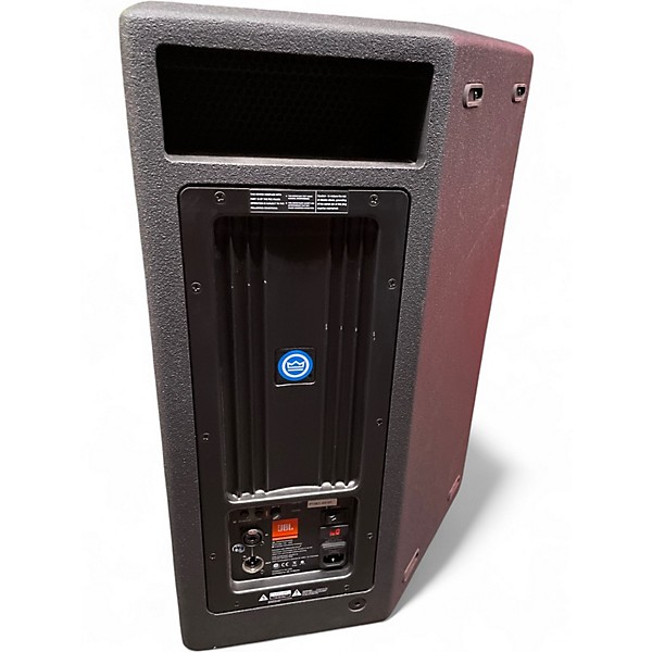 Used JBL PRX615M Powered Speaker