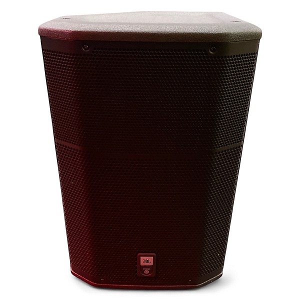 Used JBL PRX615M Powered Speaker