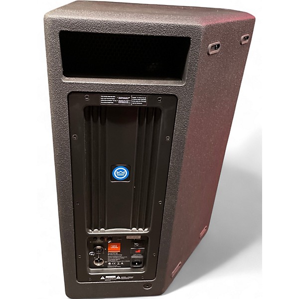 Used JBL PRX615M Powered Speaker