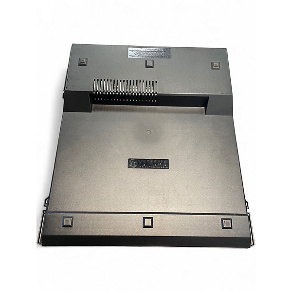 Used Yamaha MG166CX Unpowered Mixer