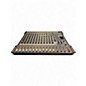 Used Yamaha MG166CX Unpowered Mixer