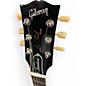 Used 2020 Gibson Les Paul Standard 1950S Neck Sunburst Solid Body Electric Guitar