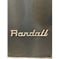Used Randall kh412 Guitar Cabinet thumbnail