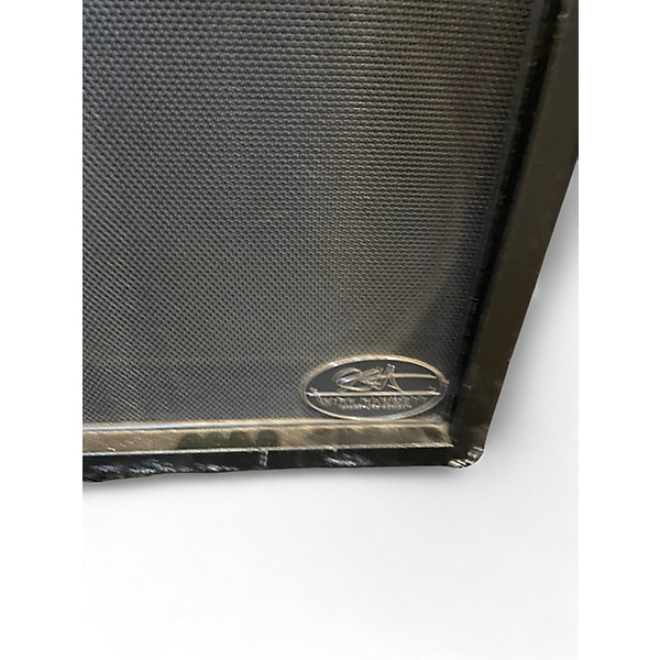Used Randall kh412 Guitar Cabinet