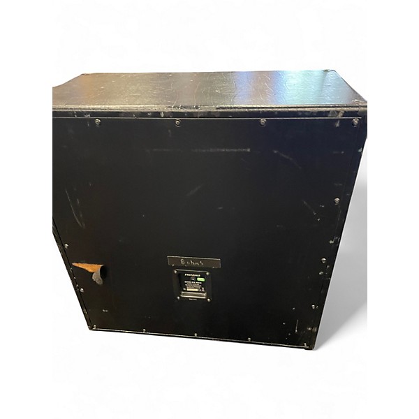 Used Randall kh412 Guitar Cabinet