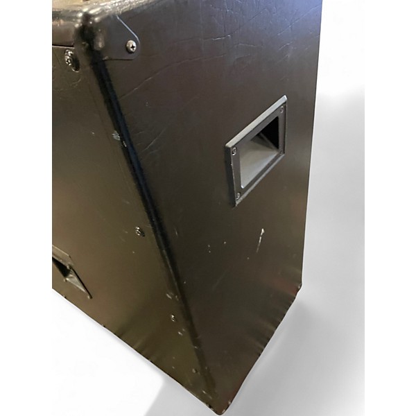 Used Randall kh412 Guitar Cabinet