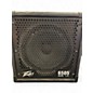 Used Peavey 6505 Piranha Head and Cabinet Guitar Stack