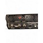 Used Peavey 6505 Piranha Head and Cabinet Guitar Stack