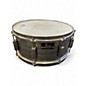 Used Pearl 14X6 Export Series Silver Drum thumbnail