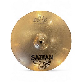 Used SABIAN 16in B8 Pro Medium Crash Cymbal