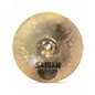 Used SABIAN 16in B8 Pro Medium Crash Cymbal