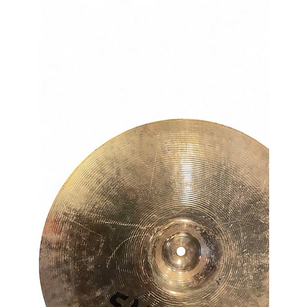 Used SABIAN 16in B8 Pro Medium Crash Cymbal