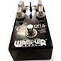 Used Wampler Euphoria Overdrive Effect Pedal