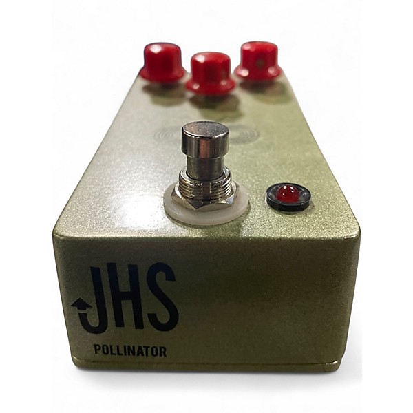 Used JHS Pedals Pollinator V1 Effect Pedal
