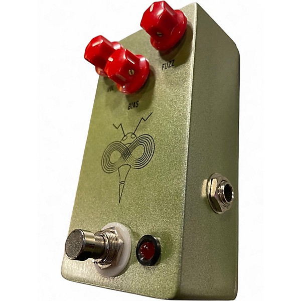 Used JHS Pedals Pollinator V1 Effect Pedal