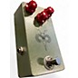 Used JHS Pedals Pollinator V1 Effect Pedal