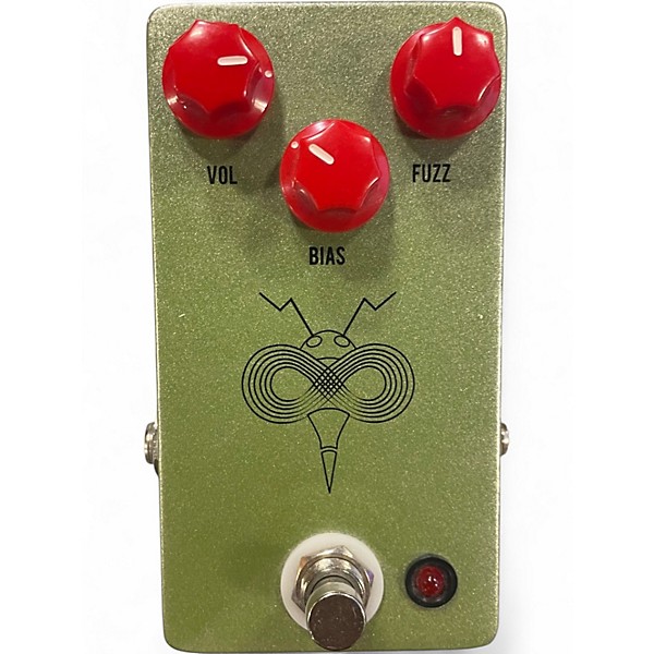 Used JHS Pedals Pollinator V1 Effect Pedal