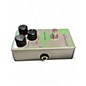 Used Electro-Harmonix LIZARD QUEEN Effect Pedal