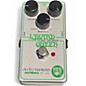 Used Electro-Harmonix LIZARD QUEEN Effect Pedal