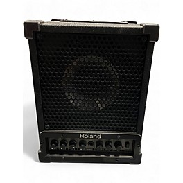 Used Roland CM30 30W Keyboard Amp