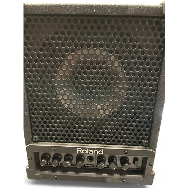 Used Roland CM30 30W Keyboard Amp