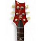 Used PRS Zach Myers Signature SE 2 Tone Sunburst Solid Body Electric Guitar