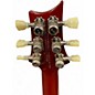 Used PRS Zach Myers Signature SE 2 Tone Sunburst Solid Body Electric Guitar