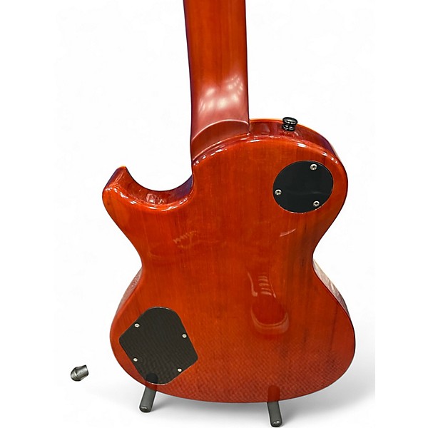 Used PRS Zach Myers Signature SE 2 Tone Sunburst Solid Body Electric Guitar