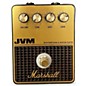 Used Marshall JVM Overdrive Effect Pedal thumbnail