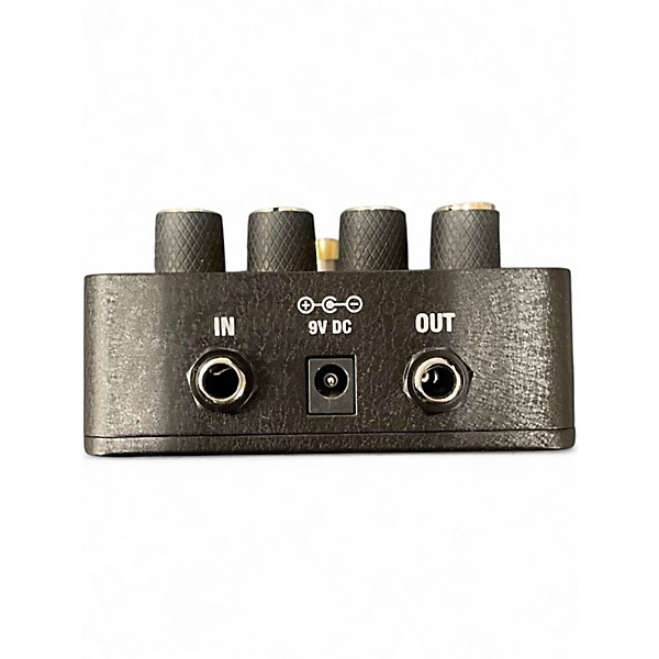 Used Marshall JVM Overdrive Effect Pedal